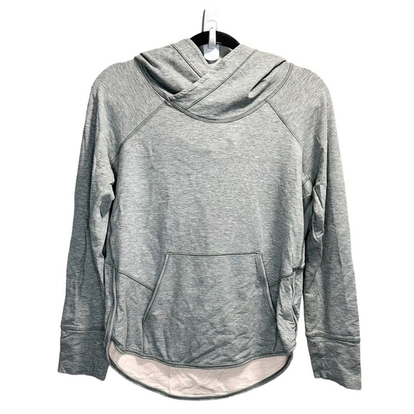 Lululemon Time Out Hoodie Sweatshirt - Picture 3 of 6